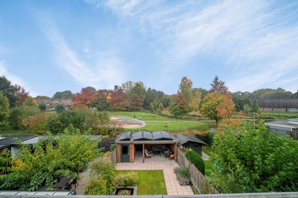 Medium property photo - Vaandrig 18, 5283 WJ Boxtel